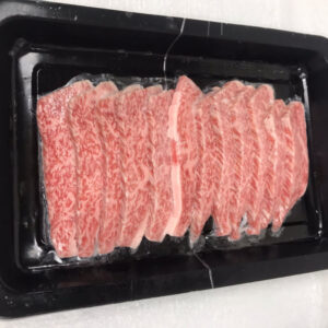 A5日本和牛燒肉