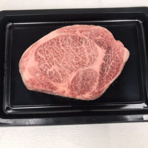 A5日本和牛肉眼