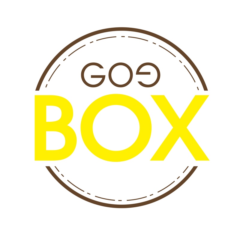 gogo box